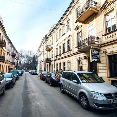 Apartment Super Lovely And Quiet In The Heart Of Old Town